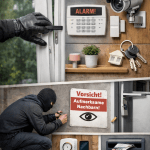 allgemeine Infos<br>zum Einbruchschutz