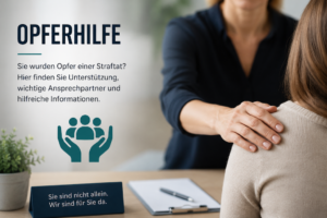 Opferhilfe