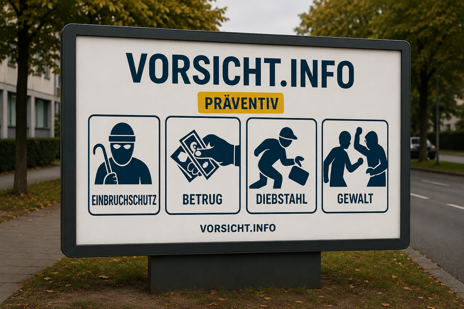 verschiedene Themen